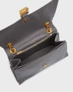 Image 5 of 6: Balenciaga Crush Medium Chain Bag