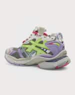 Image 2 of 5: Balenciaga Runner Sneakers