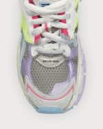 Image 3 of 5: Balenciaga Runner Sneakers