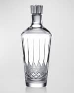 Image 2 of 5: Waterford Crystal Lismore Arcus Barware Set, 8 Pieces