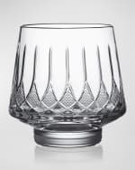 Image 4 of 5: Waterford Crystal Lismore Arcus Barware Set, 8 Pieces