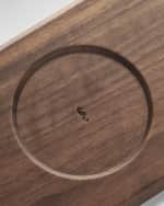 Image 5 of 5: Waterford Crystal Lismore Arcus Barware Set, 8 Pieces