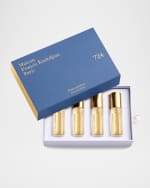 Image 1 of 2: Maison Francis Kurkdjian 724 Extrait de Parfum, 4 x 4 mL