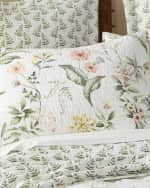 Image 4 of 6: Levtex Viviana Full/Queen Quilt Set