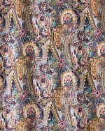 Image 5 of 5: Levtex Nanette Quilted Throw Blanket