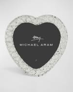 Image 1 of 5: Michael Aram Heart Frame, 5"