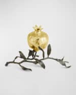 Image 2 of 5: Michael Aram Pomegranate Vase