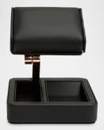 Image 1 of 5: WOLF Axis Travel Watch Stand