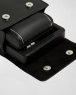 Image 4 of 5: WOLF British Racing Travel Watch Stand