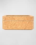 Image 1 of 4: WOLF Cortica 4-Piece Watch Box