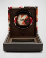 Image 3 of 4: WOLF Elements Single Watch Winder