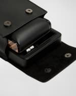 Image 4 of 5: WOLF Roadster Travel Watch Stand