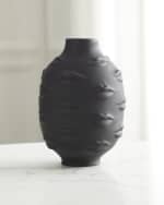 Image 1 of 3: Jonathan Adler Gala Round Vase