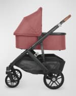 Image 2 of 4: UPPAbaby CRUZ Bassinet