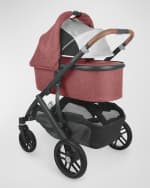Image 3 of 4: UPPAbaby CRUZ Bassinet