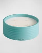 Image 1 of 5: Loewe Geranium Outdoor Candle, 750 g