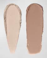 Image 2 of 5: Bobbi Brown Dual-Ended Long-Wear Waterproof Cream Eyeshadow Stick