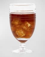 Image 2 of 3: Juliska Bilbao Footed Goblet