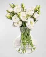 Image 4 of 4: Juliska Puro Vase, 6"