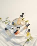 Image 5 of 5: Zelens Glacier Foam Renewing Cleanser, 5 oz.