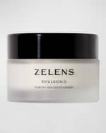 Image 1 of 5: Zelens Emulsion D Fortifying Moisturiser, 1.7 oz.