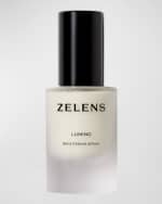 Image 1 of 5: Zelens Lumino Brightening Serum, 1 oz.