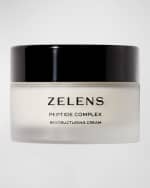 Image 1 of 4: Zelens Peptide Complex Restructuring Cream, 1.7 oz.