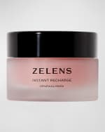 Image 1 of 5: Zelens Instant Recharge Renewal Mask, 1.7 oz.