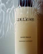 Image 4 of 5: Zelens Shiso Balm Radiance Cleanser, 4.2 oz.