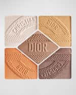 Image 2 of 4: Dior Limited Edition 5 Couleurs Couture Eyeshadow Palette