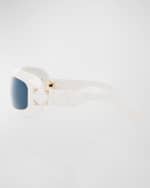 Image 4 of 5: Dior Lady 95.22 M1I Sunglasses