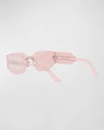 Image 2 of 5: Dior DiorClub M6U Sunglasses