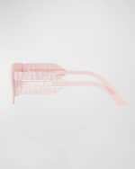 Image 4 of 5: Dior DiorClub M6U Sunglasses