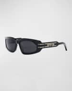 Image 1 of 5: Dior DiorSignature S9U Sunglasses