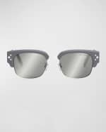 Image 3 of 5: Dior CD Diamond C1U Sunglasses