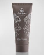 Image 1 of 5: Carthusia Men's Salone da Barba Carthusia Uomo Shaving Solution, 3.4 oz.