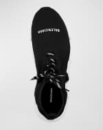 Image 3 of 3: Balenciaga Men's Speed 2 0 Lace Up Sneaker