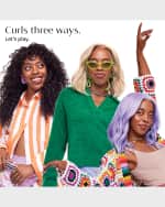 Image 4 of 5: T3 Switch Kit Curl Trio, Styling Iron with Three Interchangeable Barrels