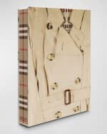 Image 2 of 6: Assouline "Burberry" Book by Alexander Fury