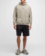 Image 5 of 6: Balenciaga Men's Balenciaga Back Hoodie Medium Fit