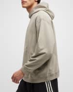 Image 4 of 6: Balenciaga Men's Balenciaga Back Hoodie Medium Fit
