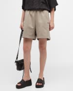 Image 3 of 6: Balenciaga Balenciaga Back Sweat Shorts