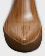 Image 4 of 6: Balenciaga Men's Technoclogs