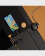 Image 2 of 4: Native Union Belt Cable Duo, C to C/L 1.5M