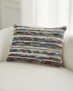 Image 2 of 2: Designers Guild Zanshi Pillow