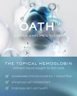 Image 3 of 5: Element Eight O2 Peptide Face Cream, 1.7 oz.