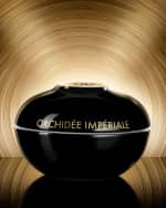 Image 4 of 5: Guerlain The Cream, Orchidee Imperiale Black, 1.7 oz.