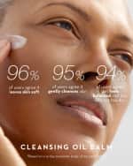 Image 4 of 5: Furtuna Skin Cleansing Oil Balm, 2.82 oz.