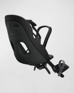 Image 2 of 5: Thule Kid's Yepp Nexxt2 Mini Bike Seat