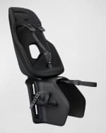 Image 1 of 5: Thule Kid's Yepp Nexxt2 Maxi Rack Mount Bike Seat